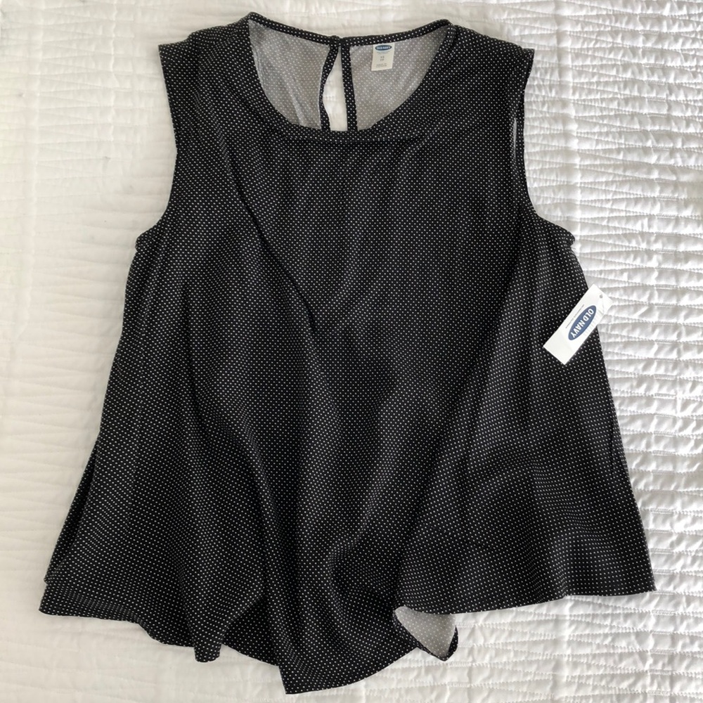NEW Old Navy blouse!